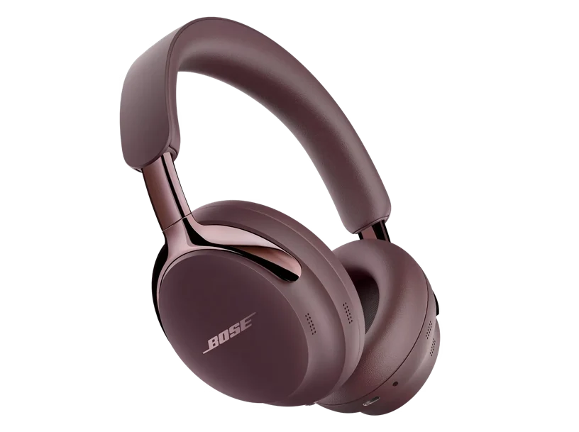 Bose QuietComfort Ultra Headphones (2nd Gen)