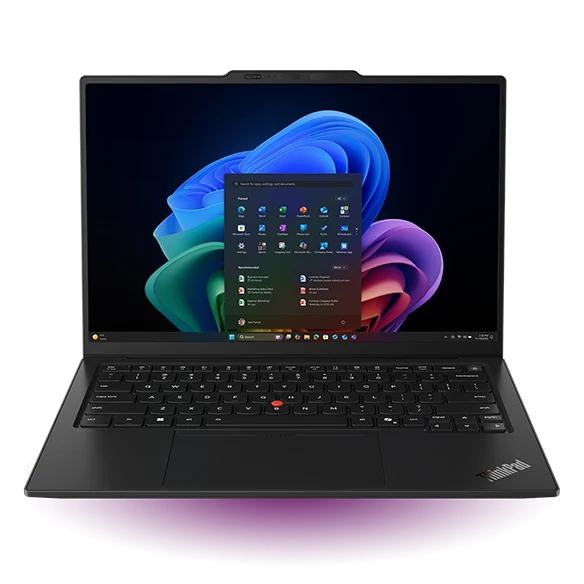 Lenovo ThinkPad X1 Carbon Gen 14 Aura Edition