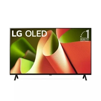 LG B4 OLED (2024)