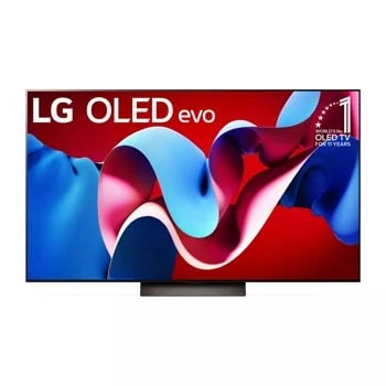 LG C4 OLED (2024)