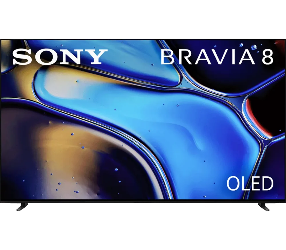 Sony BRAVIA 8 OLED (XR80, 2024)