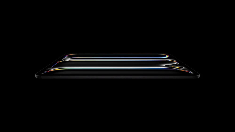 Apple iPad Pro 11-inch (M5)