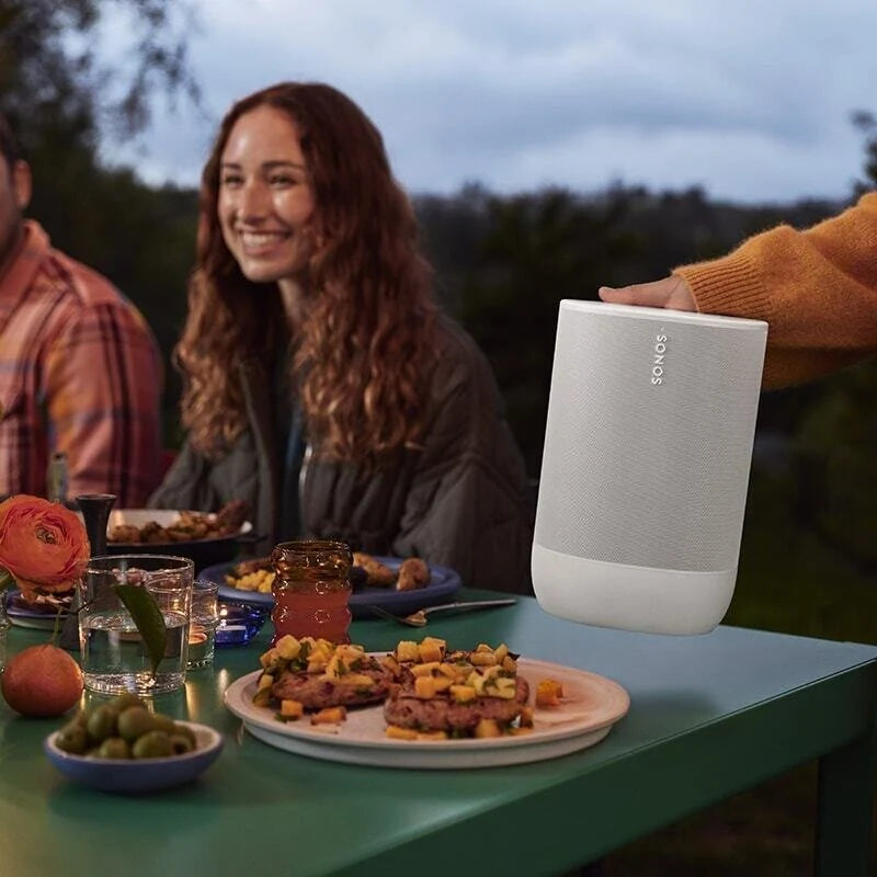 Sonos Move 2