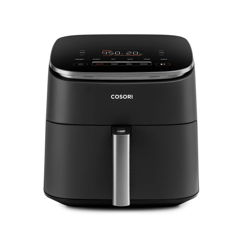 Cosori TurboBlaze (6-quart)