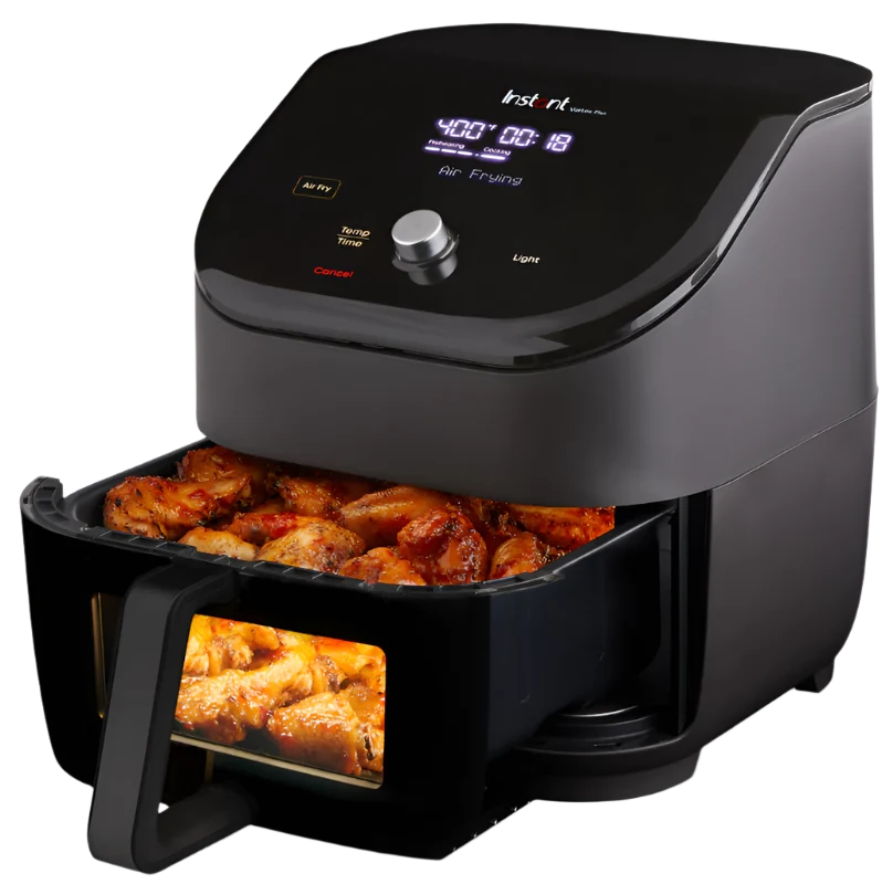 Instant Vortex Plus ClearCook (6-quart)
