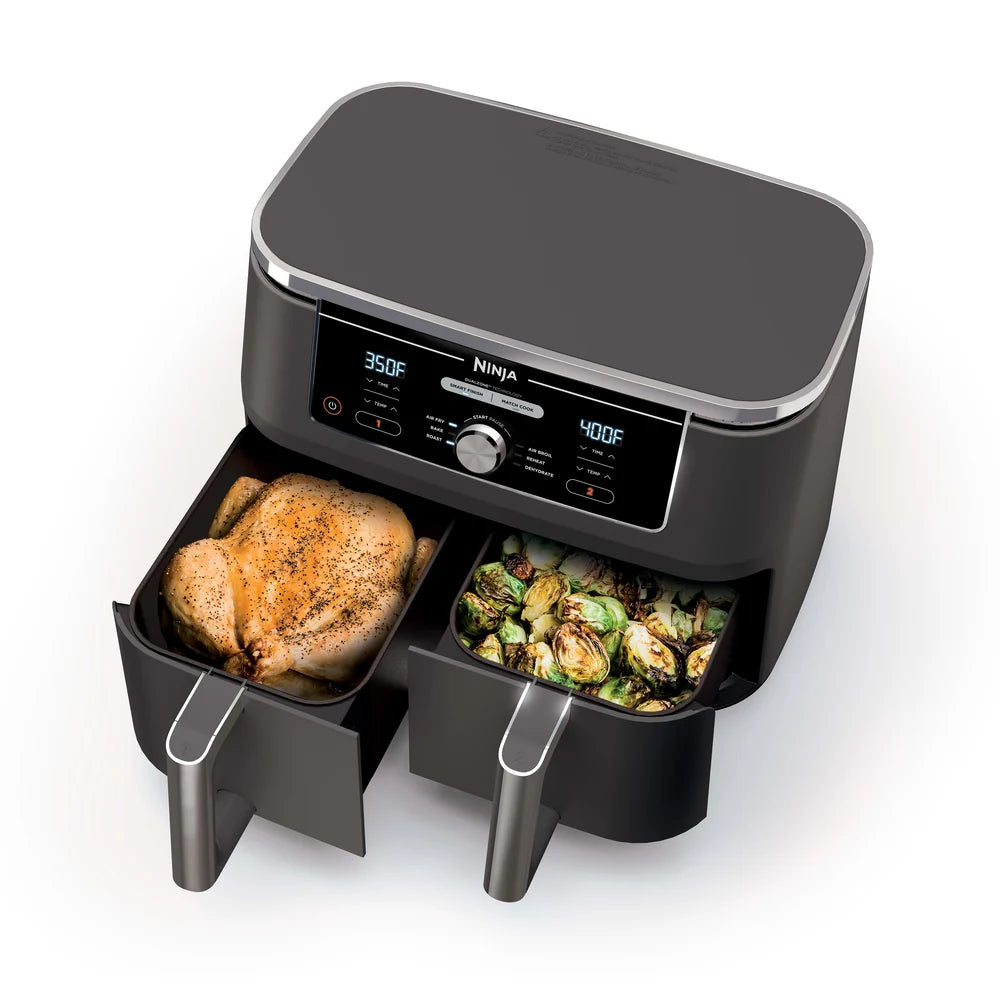 Ninja Foodi DualZone XL (DZ401)