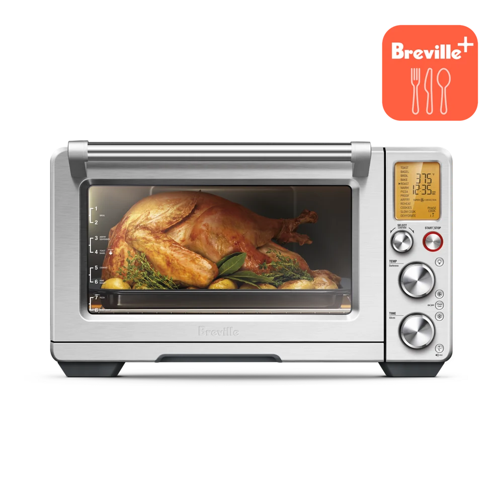 Breville Smart Oven Air Fryer Pro (BOV900)