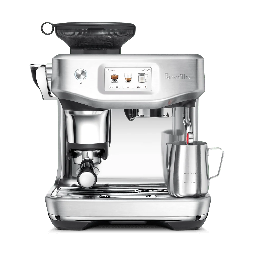 Breville Barista Touch Impress (BES881)