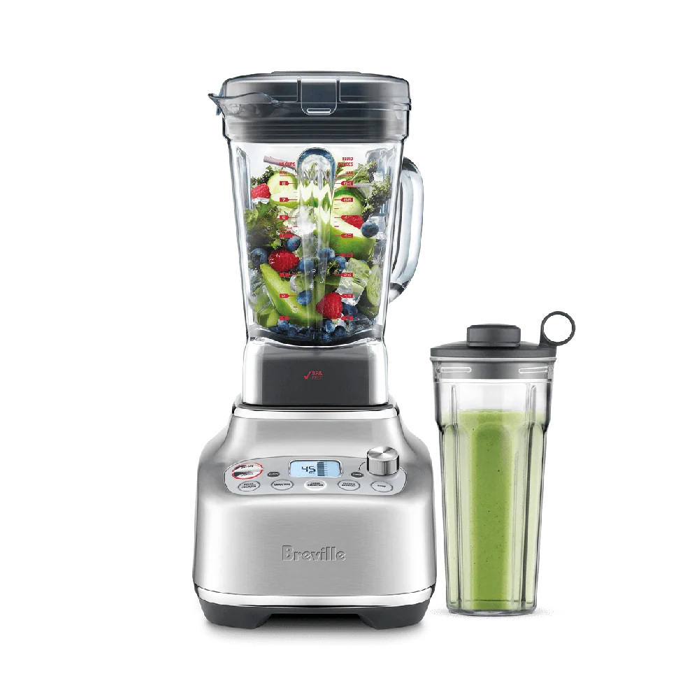 Breville Super Q (BBL920)