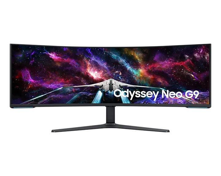 Samsung Odyssey Neo G9 57-inch (G95NC)
