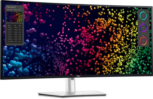 Dell UltraSharp U4025QW